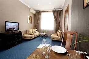 Grand Hotel Vung Tau