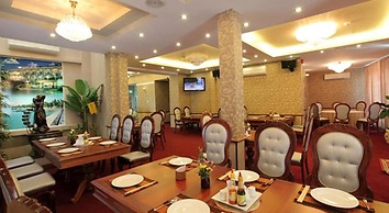 Grand Hotel Vung Tau