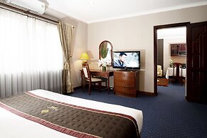 Grand Hotel Vung Tau