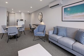 Meriton Suites Broadbeach, Gold Coast
