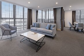 Meriton Suites Broadbeach, Gold Coast