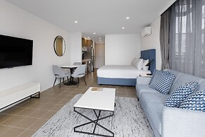 Meriton Suites Broadbeach, Gold Coast