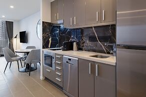 Meriton Suites Broadbeach, Gold Coast