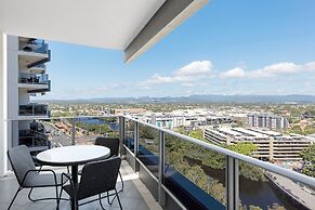 Meriton Suites Broadbeach, Gold Coast