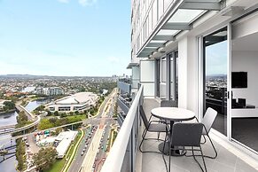 Meriton Suites Broadbeach, Gold Coast