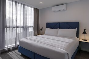 Meriton Suites Broadbeach, Gold Coast