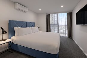 Meriton Suites Broadbeach, Gold Coast