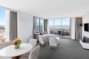 Meriton Suites Broadbeach, Gold Coast