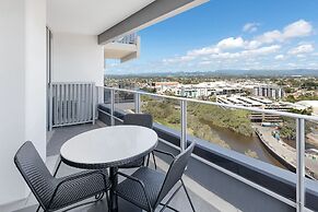 Meriton Suites Broadbeach, Gold Coast