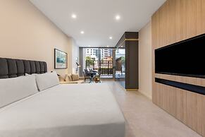 Meriton Suites Broadbeach, Gold Coast