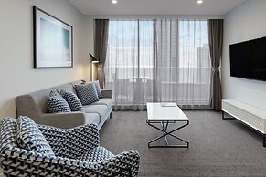 Meriton Suites Broadbeach, Gold Coast