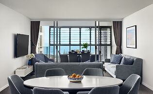 Meriton Suites Broadbeach, Gold Coast