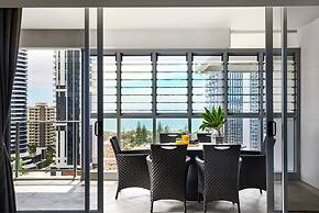 Meriton Suites Broadbeach, Gold Coast