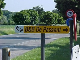 B&B De Passant