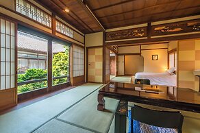 Nagomi no Yado Kakujoro