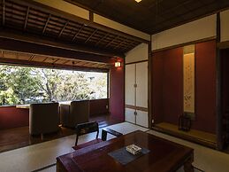 Nagomi no Yado Kakujoro