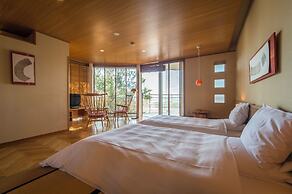 Nagomi no Yado Kakujoro