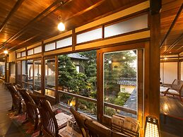 Nagomi no Yado Kakujoro