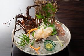 Nagomi no Yado Kakujoro