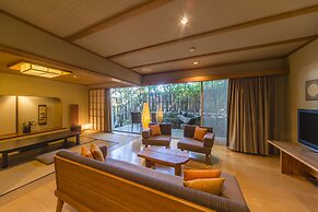 Nagomi no Yado Kakujoro