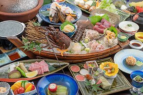 Nagomi no Yado Kakujoro