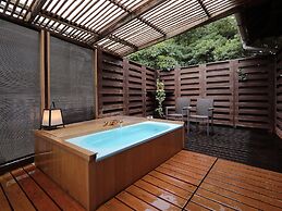 Nagomi no Yado Kakujoro