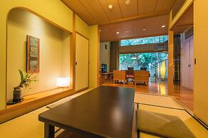 Nagomi no Yado Kakujoro