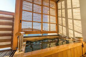 Nagomi no Yado Kakujoro