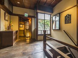 Nagomi no Yado Kakujoro