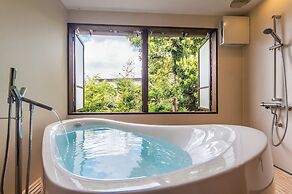 Nagomi no Yado Kakujoro