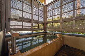 Nagomi no Yado Kakujoro