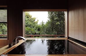 Nagomi no Yado Kakujoro