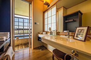 Nagomi no Yado Kakujoro