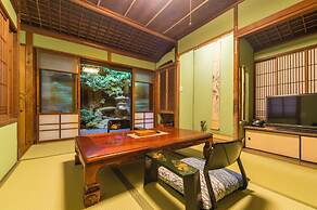 Nagomi no Yado Kakujoro