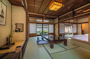 Nagomi no Yado Kakujoro