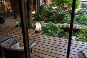 Nagomi no Yado Kakujoro