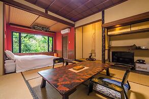 Nagomi no Yado Kakujoro