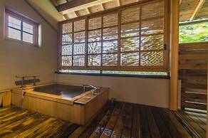 Nagomi no Yado Kakujoro