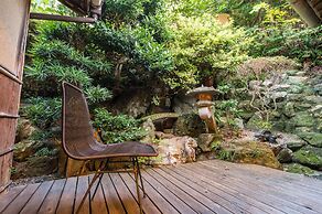 Nagomi no Yado Kakujoro