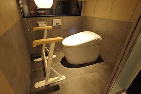 Nagomi no Yado Kakujoro