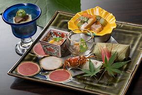 Nagomi no Yado Kakujoro