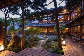 Nagomi no Yado Kakujoro