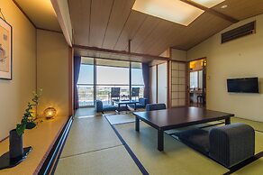 Nagomi no Yado Kakujoro