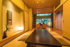 Nagomi no Yado Kakujoro