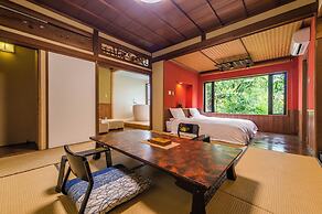 Nagomi no Yado Kakujoro