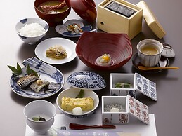 Nagomi no Yado Kakujoro