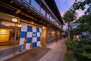 Nagomi no Yado Kakujoro