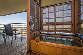 Nagomi no Yado Kakujoro