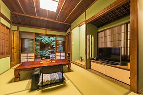 Nagomi no Yado Kakujoro