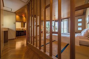 Nagomi no Yado Kakujoro